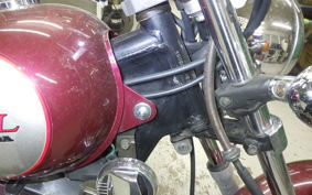 HONDA REBEL 250 2025 MC13