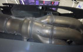 KAWASAKI ZX 1400 NINJA R A 2012