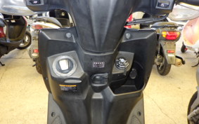 YAMAHA CYGNUS Griffus SEJ4J