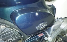 HONDA C90 SUPER CUB HA02