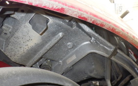 HONDA CREA SCOOPY I AF55