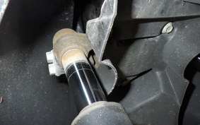 YAMAHA JOG DX-3 AY01