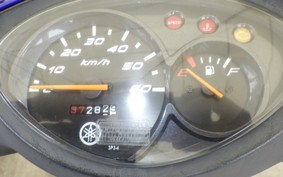 YAMAHA JOG ZR-4 SA58J