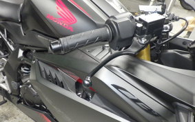 HONDA CBR250RR A MC51