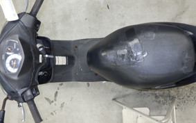 SUZUKI ADDRESS V50 Gen.2 CA44A