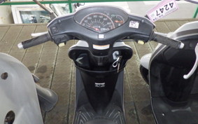 HONDA DIO Gen.6 2011 AF68