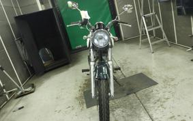 KAWASAKI ESTRELLA 2024 BJ250A