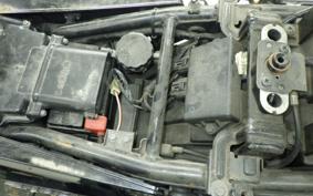 KAWASAKI ZEPHYR 400 KAI 2008 ZR400C