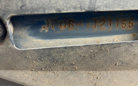 HONDA LEAD 100 JF06