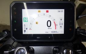 HONDA CBR650R E-Clutch 2024 RH17