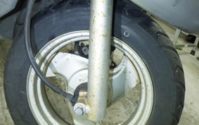 YAMAHA JOG Gen.3 2023 SA04J