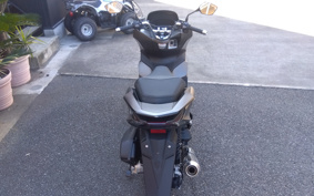 HONDA PCX 160 KF47