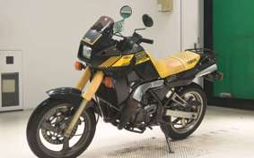 YAMAHA TDR250 2021 2YK