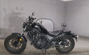 HONDA REBEL 500 2021 PC60