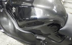SUZUKI HAYABUSA Gen.2 2009
