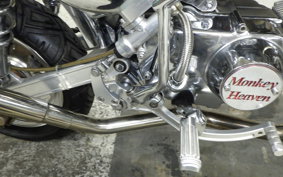 HONDA MONKEY 2026 Z50J