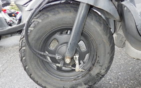 HONDA ZOOMER AF58