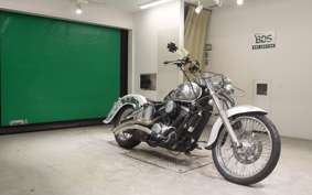 KAWASAKI VULCAN 400 Gen.2 1995 VN400A