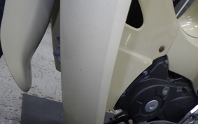 HONDA C50 SUPER CUB 2021 AA09