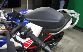 BMW G310GS 2023