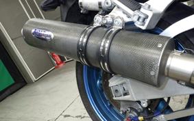 SUZUKI GSX-R1100 Gen.2 1995