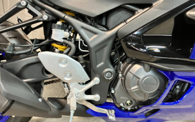 YAMAHA YZF-YZF-R3 ABS 2025 RH25J
