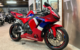 HONDA CBR600RR 2022 PC40