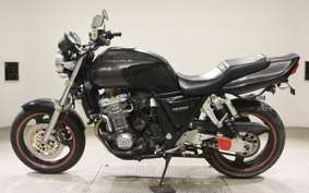 HONDA CB1000SF 1995 SC30