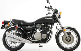 KAWASAKI ZEPHYR 750 RS Type 1976 Z2F