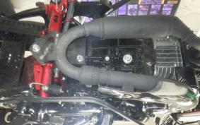 HONDA DAX 125 2019 JB04