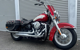 HARLEY FLI HYDRA-GLIDE 2025 BCK