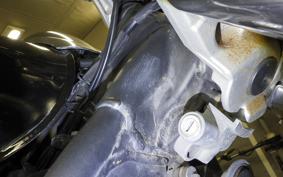 KAWASAKI VULCAN 900 CLASSIC 2008 VN900B