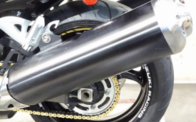 SUZUKI GSX-1300R HAYABUSA 2009 GX72A