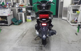 HONDA PCX125 2000 JF56