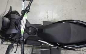 HONDA ADV160