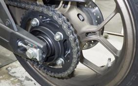 HONDA CB650R E-Clutch 2025 RH17