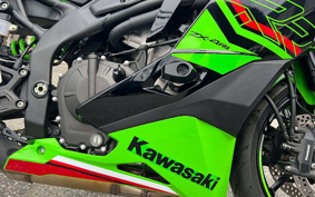 KAWASAKI Ninja ZX-4RR KRT 2024 ZX400P