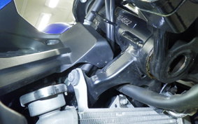 SUZUKI GSX-S125