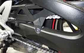 SUZUKI GSX-S1000F 2015 GT79A