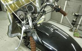 SUZUKI GS750 2021 GS750