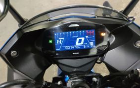 SUZUKI JIKUSA-SF250 ED22B