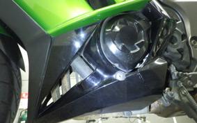 KAWASAKI NINJA 1000 A 2011