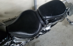 YAMAHA DRAGSTAR 400 CLASSIC 2002 VH01J