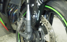 KAWASAKI ZX-25R 2012 ZX250E