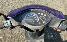 YAMAHA JOG DELUXE SA36J