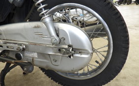 HONDA C50 SUPER CUB AA04