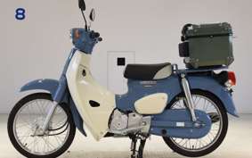 HONDA C50 SUPER CUB AA09