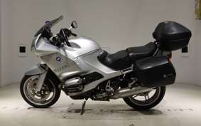 BMW R1150RS 2018
