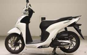 HONDA DIO110-3ﾍﾞｰｼｯｸ JK03