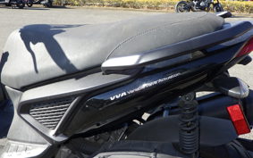 YAMAHA X FORCE SG79J